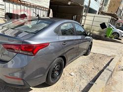 هيونداي أكسنت